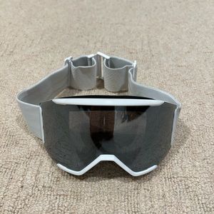 Smith Squad mag goggles